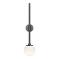 Sabon Outdoor (Damp) Sconce by Sonneman