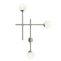 Sabon Outdoor (Damp) Sconce by Sonneman