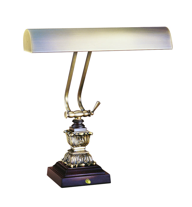 Piano/Desk Desk Lamp by House of Troy