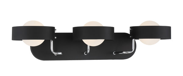 Lift Off Vanity by George Kovacs