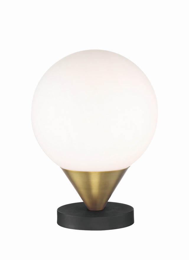 Alluria Table Accent Lamp by George Kovacs
