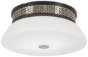 Tauten Outdoor (Damp) Flush Mount Ceiling Light by George Kovacs
