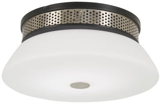 Tauten Outdoor (Damp) Flush Mount Ceiling Light by George Kovacs