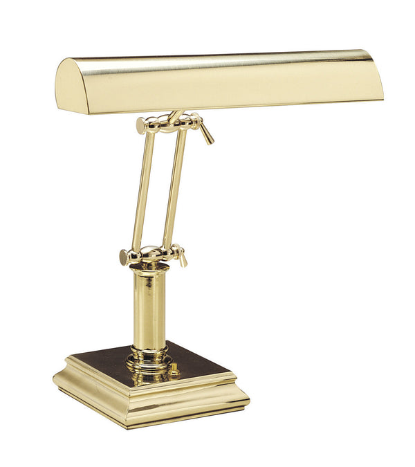 Piano/Desk Desk Lamp by House of Troy