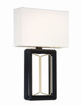 Sable Point Outdoor (Damp) Sconce by Metropolitan