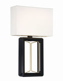Sable Point Outdoor (Damp) Sconce by Metropolitan