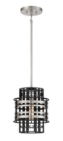 Presten Outdoor (Damp) Pendant by Metropolitan