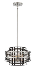 Presten Outdoor (Damp) Pendant by Metropolitan