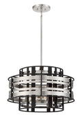 Presten Outdoor (Damp) Pendant by Metropolitan