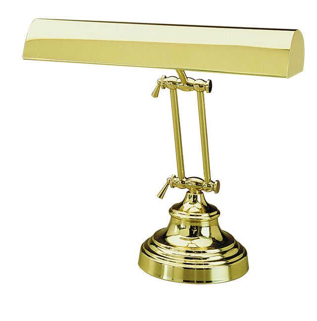 Piano/Desk Desk Lamp by House of Troy