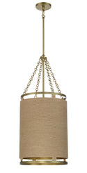 Windward Passage Outdoor (Damp) Pendant by Minka-Lavery