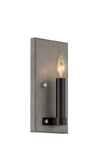 Rawson Ridge Outdoor (Damp) Sconce by Minka-Lavery