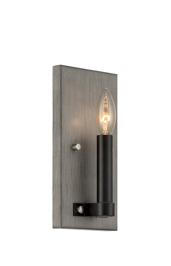 Rawson Ridge Outdoor (Damp) Sconce by Minka-Lavery