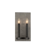 Rawson Ridge Outdoor (Damp) Sconce by Minka-Lavery