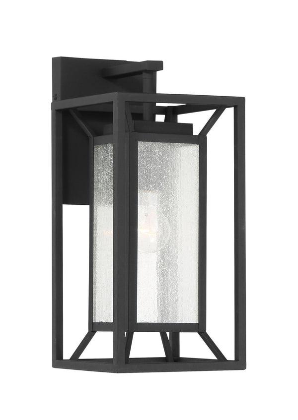 Harbor View Outdoor (Wet) Wall Lantern by Minka-Lavery