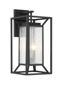 Harbor View Outdoor (Wet) Wall Lantern by Minka-Lavery