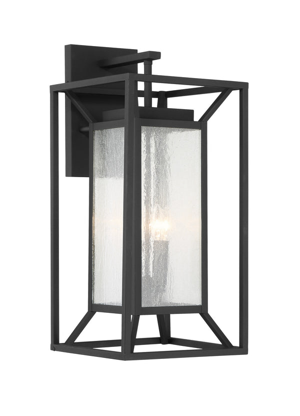 Harbor View Outdoor (Wet) Wall Lantern by Minka-Lavery