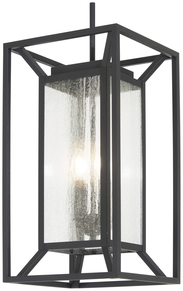Harbor View Outdoor (Wet) Hanging Lantern by Minka-Lavery