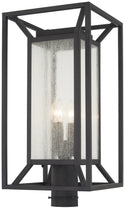 Harbor View Outdoor (Wet) Post Lantern by Minka-Lavery