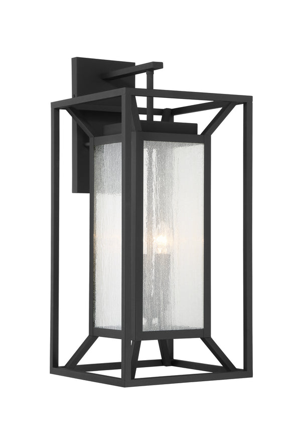 Harbor View Outdoor (Wet) Wall Lantern by Minka-Lavery