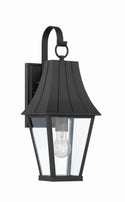 Chateau Grande Outdoor (Wet) Wall Lantern by Minka-Lavery