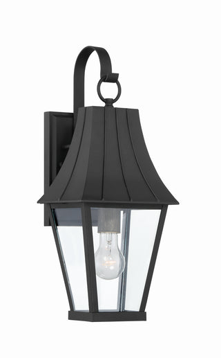 Chateau Grande Outdoor (Wet) Wall Lantern by Minka-Lavery