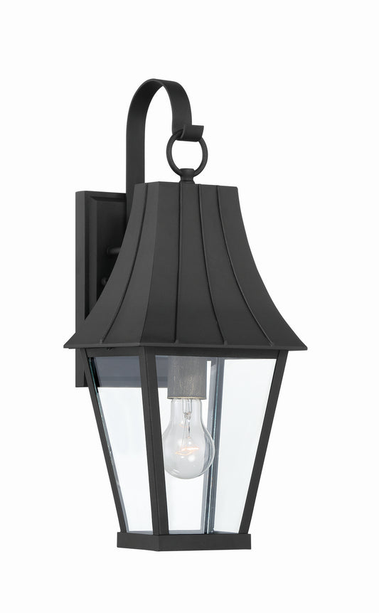 Chateau Grande Outdoor (Wet) Wall Lantern by Minka-Lavery