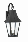 Chateau Grande Outdoor (Wet) Wall Lantern by Minka-Lavery