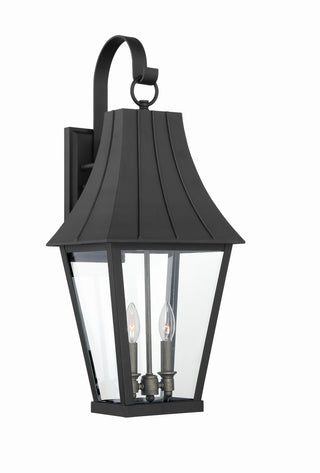 Chateau Grande Outdoor (Wet) Lantern by Minka-Lavery