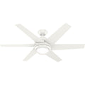 Sotto Ceiling Fan with Light by Hunter
