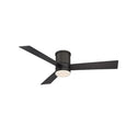 Axis Outdoor (Wet) Flush Mount Ceiling Fan with Light by Modern Forms Fans