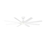 Modern Forms Fans-FR-W1805-80L-MW|MAIN