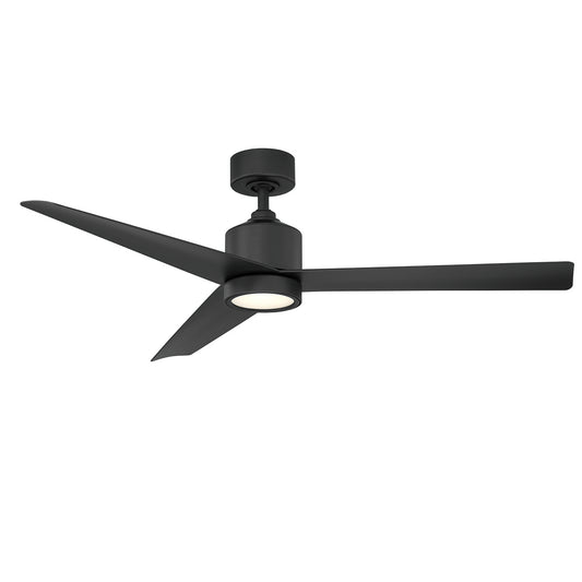 Modern Forms Fans-FR-W1809-54L-27-MB|MAIN