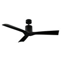 Aviator Outdoor (Wet) Ceiling Fan (Light Kit Available) by Modern Forms Fans