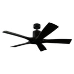 Modern Forms Fans-FR-W1811-5-MB|MAIN