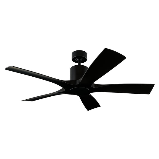 Modern Forms Fans-FR-W1811-5-MB|MAIN
