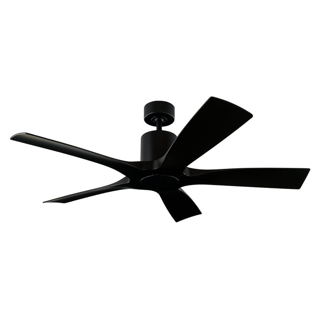 Modern Forms Fans-FR-W1811-5-MB|MAIN