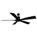 Aviator Outdoor (Wet) Ceiling Fan (Light Kit Available) by Modern Forms Fans