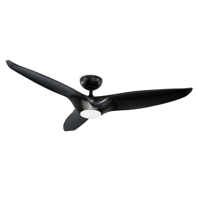 Morpheus Iii Outdoor (Wet) Ceiling Fan with Light by Modern Forms Fans