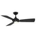 Mykonos Outdoor (Wet) Ceiling Fan with Light by Modern Forms Fans