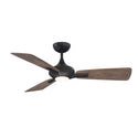 Mykonos Outdoor (Wet) Ceiling Fan with Light by Modern Forms Fans