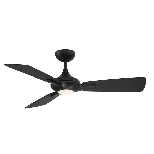 Modern Forms Fans-FR-W1819-52L-MB image