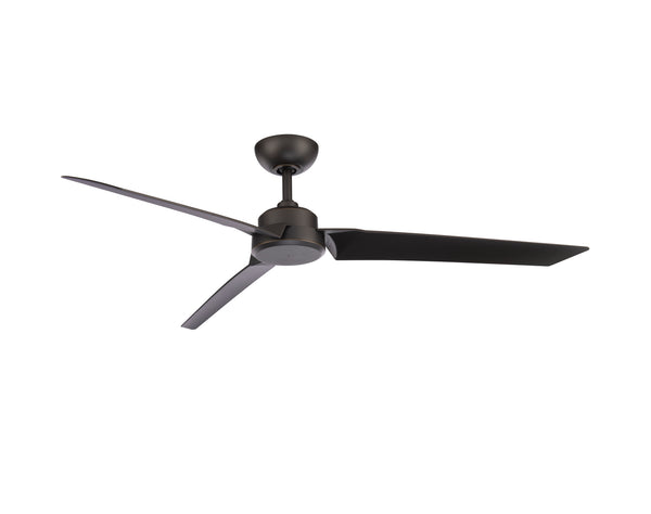 Roboto Outdoor (Wet) Ceiling Fan by Modern Forms Fans
