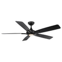 5-Blades Mykonos Outdoor (Wet) Ceiling Fan with Light by Modern Forms Fans