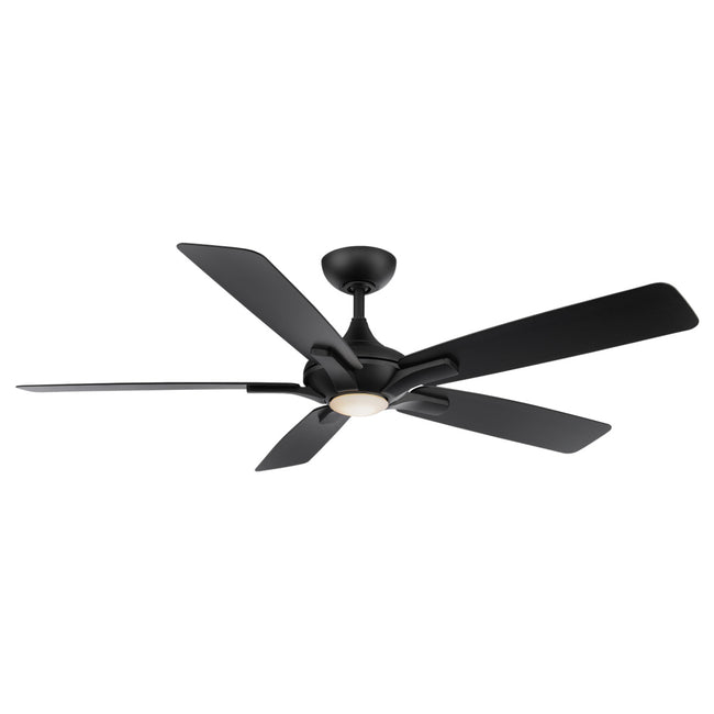Modern Forms Fans-FR-W2008-60L-35-MB|MAIN