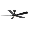 Mykonos Outdoor (Wet) Ceiling Fan with Light by Modern Forms Fans