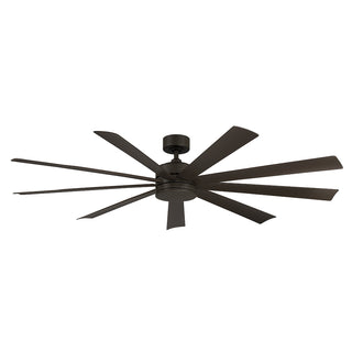 Modern Forms Fans-FR-W2101-72L-27-BZ image