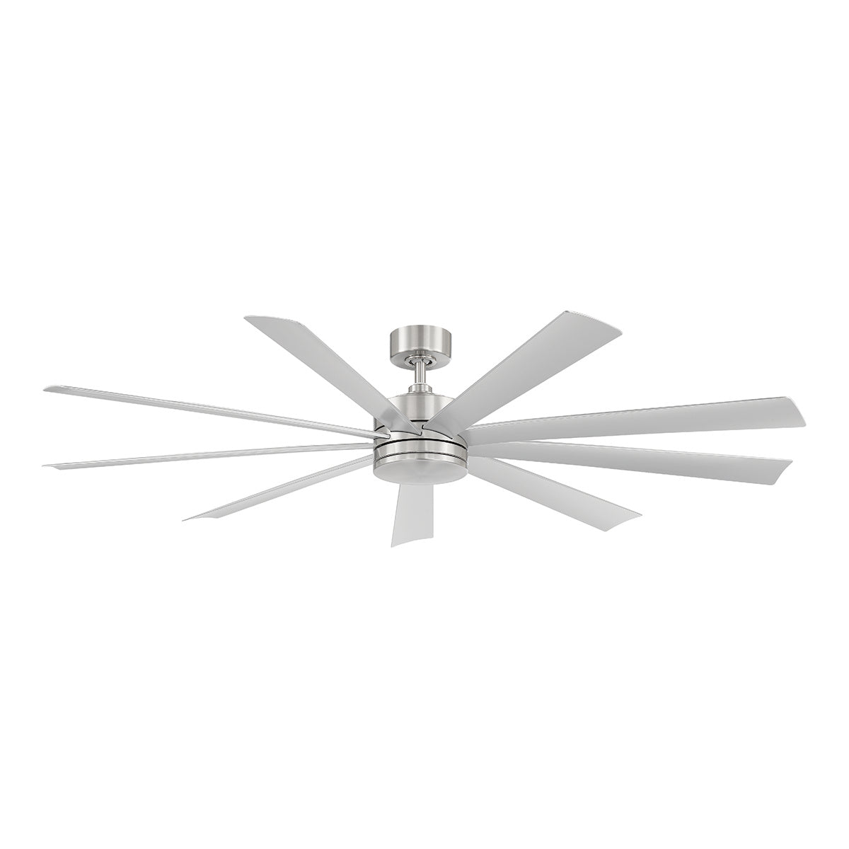 Modern Forms Fans-FR-W2101-72L-27-SS|MAIN