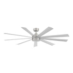 Modern Forms Fans-FR-W2101-72L-27-SS|MAIN