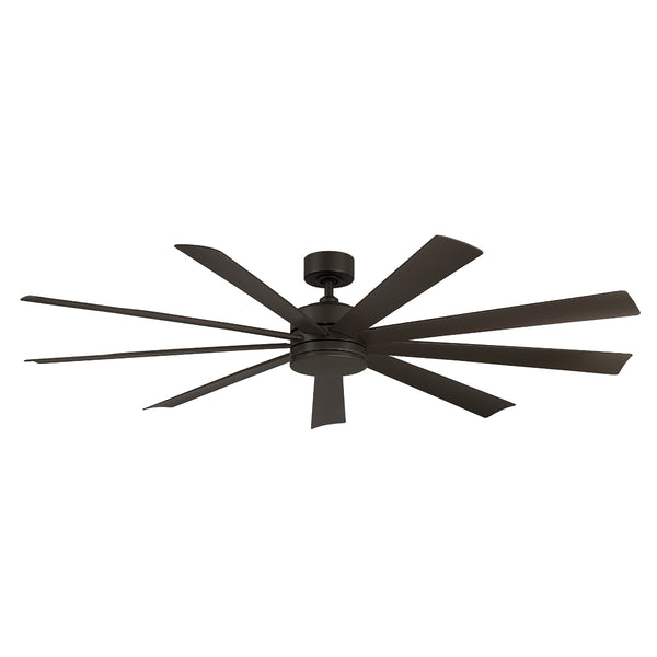 Modern Forms Fans-FR-W2101-72L-BZ image